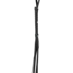 Comprar FETISH FANTASY LIMITED EDITION - LATIGO AZOTADOR PIEL NEGRO al mejor precio - Envíos Discretos