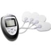 Comprar FETISH FANTASY SERIES - KIT TERAPIA DE CHOQUE ESTIMULACION ELECTRICA al mejor precio - Envíos Discretos
