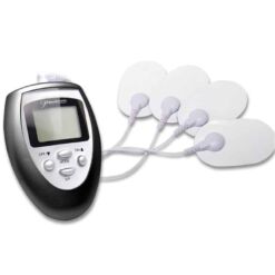 Comprar FETISH FANTASY SERIES - KIT TERAPIA DE CHOQUE ESTIMULACION ELECTRICA al mejor precio - Envíos Discretos