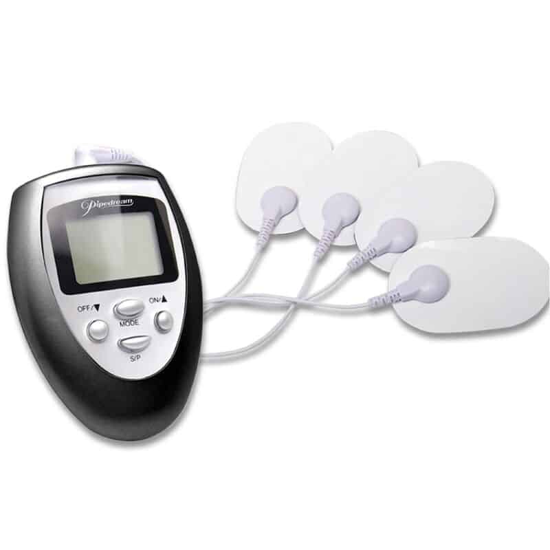 FETISH FANTASY SERIES - KIT TERAPIA DE CHOQUE ESTIMULACION ELECTRICA - piKanteo | Despierta tu lado más piKante Comprar FETISH FANTASY SERIES - KIT TERAPIA DE CHOQUE ESTIMULACION ELECTRICA al mejor precio - Envíos Discretos