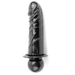 Comprar FETISH FANTASY SERIES - MORDAZA BOLA-DILDO FETISH D al mejor precio - Envíos Discretos