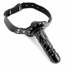 Comprar FETISH FANTASY SERIES - MORDAZA BOLA-DILDO FETISH D al mejor precio - Envíos Discretos