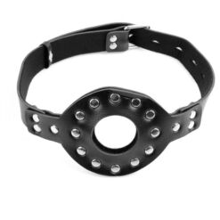 Comprar FETISH FANTASY SERIES - MORDAZA BOLA-DILDO FETISH D al mejor precio - Envíos Discretos