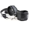 Comprar FETISH FANTASY SET DE ESPOSAS Y ATADURAS al mejor precio - Envíos Discretos