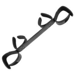 Comprar FETISH SUBMISSIVE - BARRA SEPARADORA BONDAGE CON FORRO DE NEOPRENO al mejor precio - Envíos Discretos