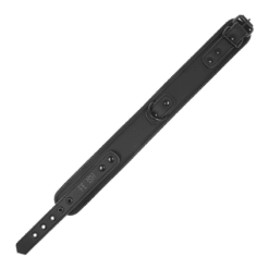 Comprar FETISH SUBMISSIVE - COLLAR CON CADENA CON FORRO DE NEOPRENO al mejor precio - Envíos Discretos