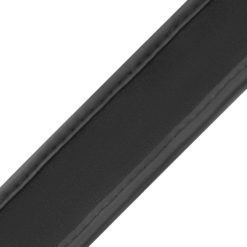 Comprar FETISH SUBMISSIVE DARK ROOM - COLLAR CON CADENA CON FORRO DE NEOPRENO al mejor precio - Envíos Discretos