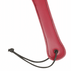 Comprar FETISH SUBMISSIVE DARK ROOM - FUSTA CUERO VEGANO al mejor precio - Envíos Discretos