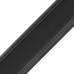 Comprar FETISH SUBMISSIVE - ESPOSAS CON TIRADOR CON FORRO DE NEOPRENO al mejor precio - Envíos Discretos