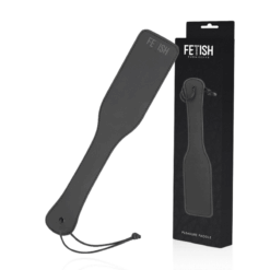 Comprar FETISH SUBMISSIVE - FUSTA CUERO VEGANO al mejor precio - Envíos Discretos