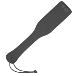 Comprar FETISH SUBMISSIVE - FUSTA CUERO VEGANO al mejor precio - Envíos Discretos