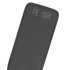 Comprar FETISH SUBMISSIVE - FUSTA CUERO VEGANO al mejor precio - Envíos Discretos