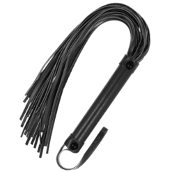 Comprar FETISH SUBMISSIVE - LÁTIGO CUERO VEGANO al mejor precio - Envíos Discretos