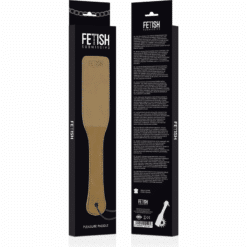 Comprar FETISH SUBMISSIVE ORIGEN - FUSTA CUERO VEGANO al mejor precio - Envíos Discretos