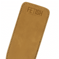 Comprar FETISH SUBMISSIVE ORIGEN - FUSTA CUERO VEGANO al mejor precio - Envíos Discretos