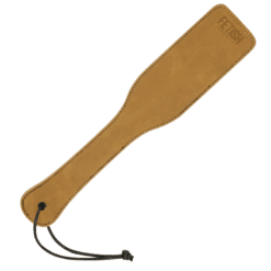 Comprar FETISH SUBMISSIVE ORIGEN - FUSTA CUERO VEGANO al mejor precio - Envíos Discretos