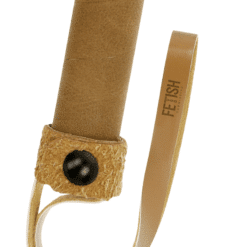 Comprar FETISH SUBMISSIVE ORIGEN - LTIGO CUERO VEGANO al mejor precio - Envíos Discretos
