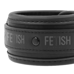 Comprar FETISH SUBMISSIVE - SET ATADURAS CAMA LUXURY CON FORRO DE NEOPRENO al mejor precio - Envíos Discretos