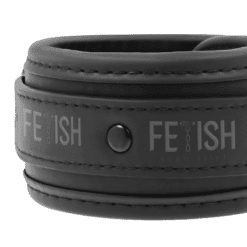 Comprar FETISH SUBMISSIVE - SET DE ESPOSAS Y ATADURAS CON FORRO DE NEOPRENO al mejor precio - Envíos Discretos