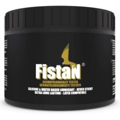 Comprar FISTAN - LUBRIFIST GEL ANAL 500 ML al mejor precio - Envíos Discretos