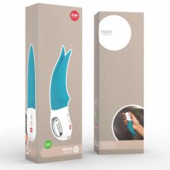 Comprar FUN FACTORY - GASOLINA VOLTA al mejor precio - Envíos Discretos