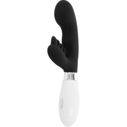 Comprar GLOSSY - ELVIS RABBIT NEGRO al mejor precio - Envíos Discretos