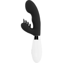 Comprar GLOSSY - ELVIS RABBIT NEGRO al mejor precio - Envíos Discretos