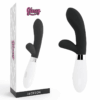 Comprar GLOSSY - JACKSON RABBIT NEGRO al mejor precio - Envíos Discretos
