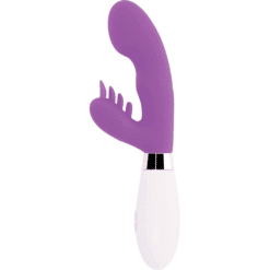 Comprar GLOSSY - RABBIT ELVIS LILA al mejor precio - Envíos Discretos
