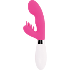 Comprar GLOSSY - RABBIT ELVIS ROSA al mejor precio - Envíos Discretos