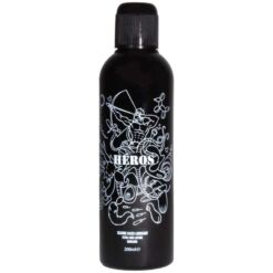 Comprar HEROS - BODYGLIDE LUBRICANTE SILICONA 200 ML al mejor precio - Envíos Discretos