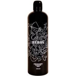Comprar HEROS - BODYGLIDE LUBRICANTE SILICONA 500 ML al mejor precio - Envíos Discretos