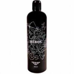 Comprar HEROS - BODYGLIDE LUBRICANTE SILICONA 500 ML al mejor precio - Envíos Discretos