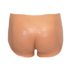 Comprar HIDDEN DESIRE - ALTER EGO BRAGA VAGINA ABIERTA CINTURA ALTA NATURAL al mejor precio - Envíos Discretos