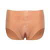 Comprar HIDDEN DESIRE - ALTER EGO BRAGA VAGINA ABIERTA CINTURA ALTA NATURAL al mejor precio - Envíos Discretos