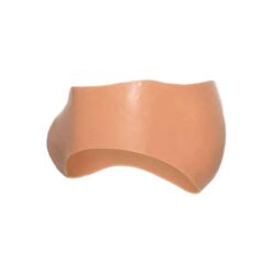 Comprar HIDDEN DESIRE - ALTER EGO BRAGA VAGINA ABIERTA CINTURA BAJA NATURAL al mejor precio - Envíos Discretos