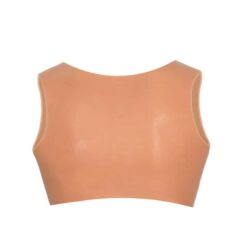 Comprar HIDDEN DESIRE - ALTER EGO TOP DE PECHO VESTIBLE COPA D NATURAL al mejor precio - Envíos Discretos