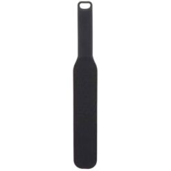 Comprar HIDDEN DESIRE - EXTREME PALETA CON PÚAS EXTRA GRANDE NEGRO al mejor precio - Envíos Discretos