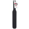 Comprar HIDDEN DESIRE - EXTREME PALETA CON PÚAS EXTRA GRANDE NEGRO al mejor precio - Envíos Discretos