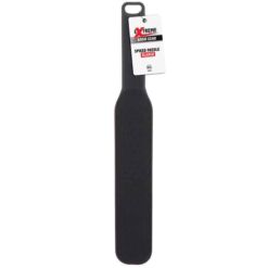 Comprar HIDDEN DESIRE - EXTREME PALETA CON PÚAS EXTRA GRANDE NEGRO al mejor precio - Envíos Discretos