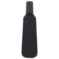Comprar HIDDEN DESIRE - EXTREME PALETA CON PÚAS EXTRA GRANDE NEGRO al mejor precio - Envíos Discretos