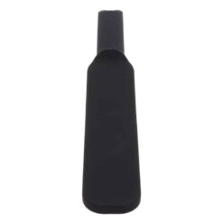 Comprar HIDDEN DESIRE - EXTREME PALETA CON PÚAS GRANDE NEGRO al mejor precio - Envíos Discretos