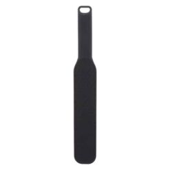 Comprar HIDDEN DESIRE - EXTREME PALETA CON PÚAS GRANDE NEGRO al mejor precio - Envíos Discretos