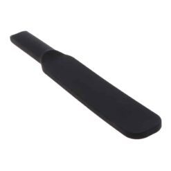 Comprar HIDDEN DESIRE - EXTREME PALETA CON PÚAS GRANDE NEGRO al mejor precio - Envíos Discretos