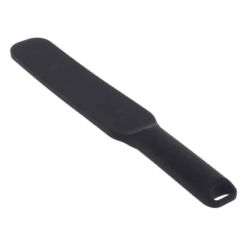 Comprar HIDDEN DESIRE - EXTREME PALETA CON PÚAS GRANDE NEGRO al mejor precio - Envíos Discretos