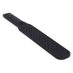 Comprar HIDDEN DESIRE - EXTREME PALETA CON PÚAS GRANDE NEGRO al mejor precio - Envíos Discretos