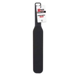 Comprar HIDDEN DESIRE - EXTREME PALETA CON PÚAS GRANDE NEGRO al mejor precio - Envíos Discretos