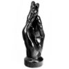 Comprar HUNG SYSTEM - PLUG ANAL HELLO COLOR NEGRO 23,7 CM al mejor precio - Envíos Discretos