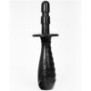 Comprar HUNG SYSTEM - PLUG BLACK al mejor precio - Envíos Discretos