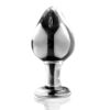 Comprar ICICLES - N. 25 MASAJEADOR DE VIDRIO al mejor precio - Envíos Discretos